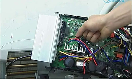 沅陵美的空调电话是多少