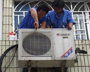 沅陵空调维修售后服务中心