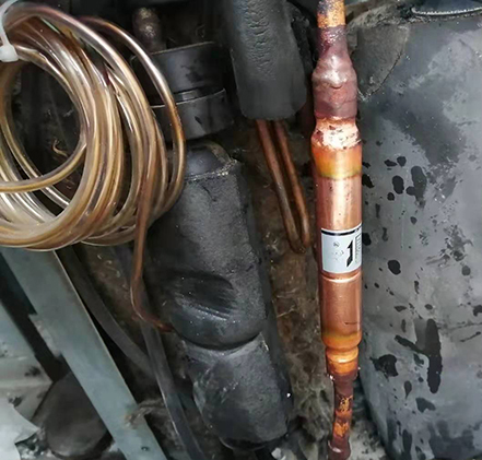 沅陵美的变频多联机空调维修售后服务中心