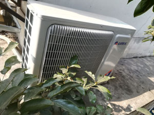 沅陵空调维修售后服务