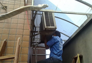 沅陵空调维修售后服务中心