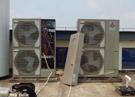 沅陵空调维修电话号码多少