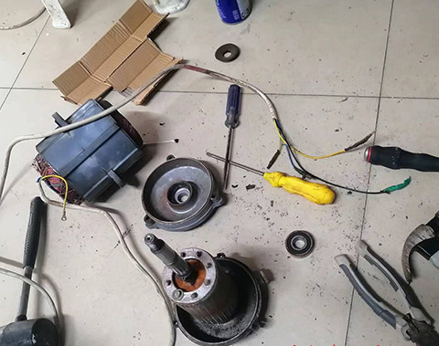 沅陵空调维修售后服务中心电话在哪里找