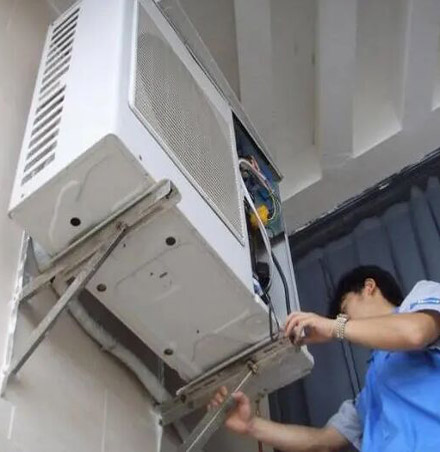 沅陵24小时空调维修热线