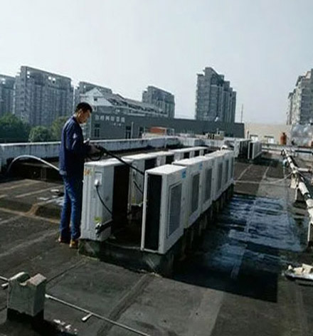 沅陵 空调拆装 沅陵本地 空调拆装公司