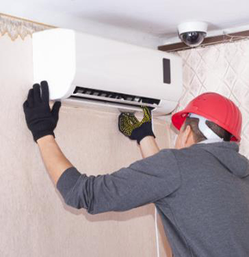 沅陵空调内机噪音大