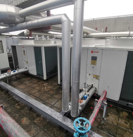 沅陵附近中央空调维修 沅陵上门中央空调维修